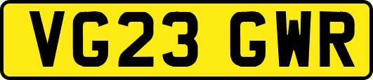 VG23GWR