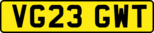 VG23GWT