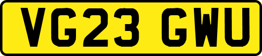 VG23GWU