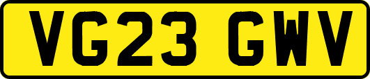 VG23GWV