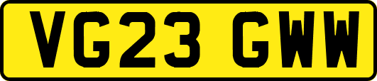 VG23GWW