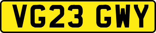 VG23GWY