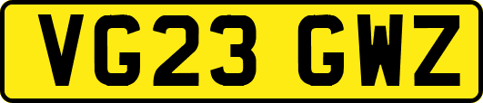 VG23GWZ