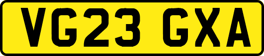 VG23GXA