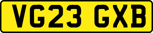 VG23GXB