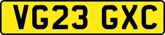 VG23GXC