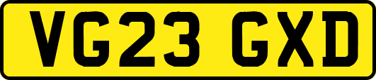 VG23GXD