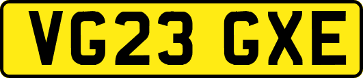 VG23GXE