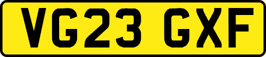 VG23GXF