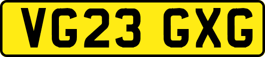 VG23GXG