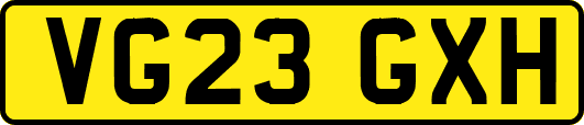 VG23GXH