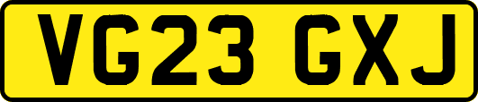 VG23GXJ