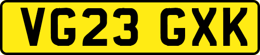 VG23GXK