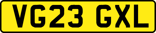 VG23GXL