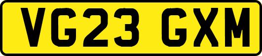 VG23GXM