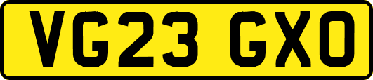 VG23GXO