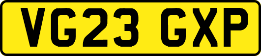 VG23GXP