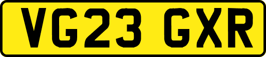VG23GXR