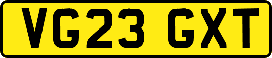 VG23GXT