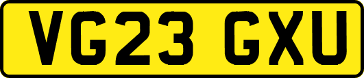 VG23GXU