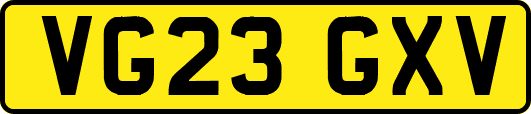 VG23GXV