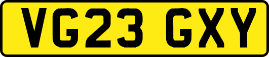 VG23GXY