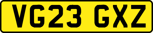 VG23GXZ