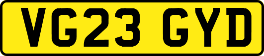 VG23GYD