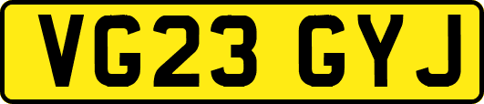VG23GYJ