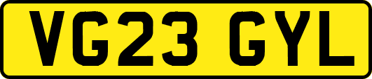 VG23GYL