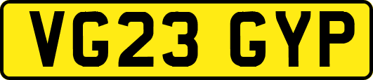 VG23GYP