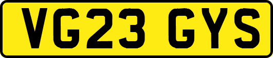 VG23GYS