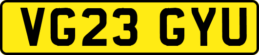 VG23GYU