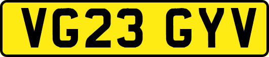 VG23GYV