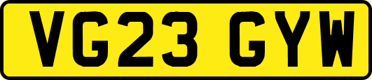 VG23GYW