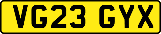 VG23GYX