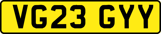 VG23GYY