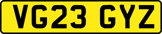 VG23GYZ