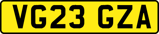 VG23GZA