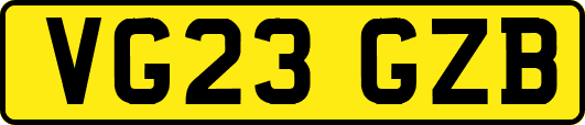 VG23GZB