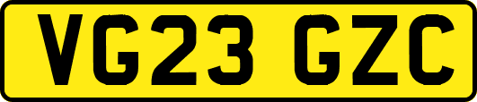 VG23GZC