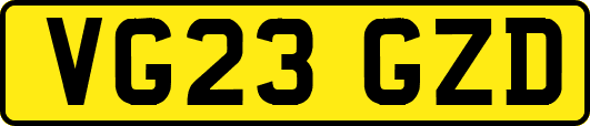 VG23GZD