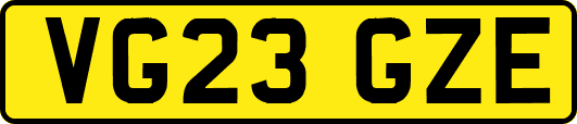 VG23GZE
