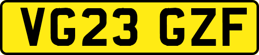 VG23GZF