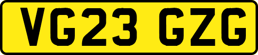 VG23GZG