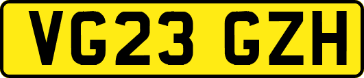 VG23GZH