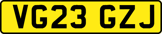 VG23GZJ