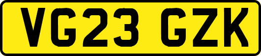 VG23GZK