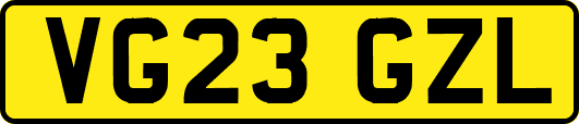 VG23GZL