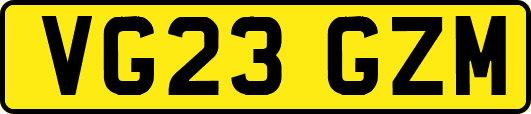 VG23GZM
